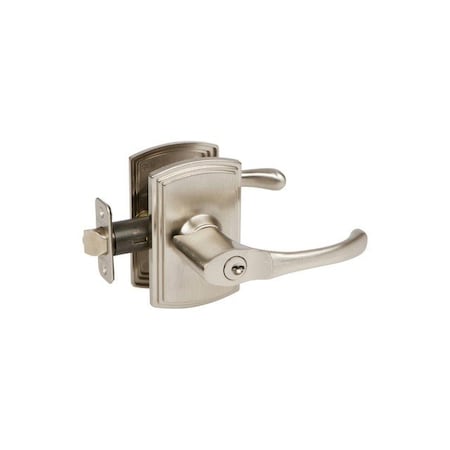 Delaney Hardware DDS-IT 500T-AR US15 ARTINO ENTRY 360201